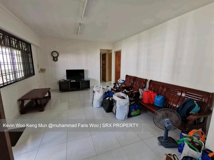 Blk 371 Woodlands Avenue 1 (Woodlands), HDB 4 Rooms #557246521